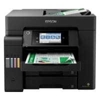 Botes de Tinta Epson EcoTank ET-5800 Botes de Tinta Epson EcoTank ET-5800