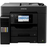 Botes de Tinta Epson EcoTank ET-5850 Botes de Tinta Epson EcoTank ET-5850