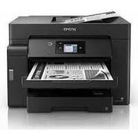 Botes de Tinta Epson EcoTank ET-L11160 Botes de Tinta Epson EcoTank ET-L11160
