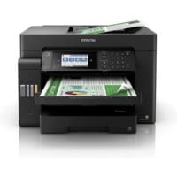 Botes de Tinta Epson EcoTank ET-L15150 / ET-L15160 Botes de Tinta Epson EcoTank ET-L15150 / ET-L15160