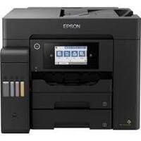 Botes de Tinta Epson EcoTank ET-L6550 / L6570 Botes de Tinta Epson EcoTank ET-L6550 / L6570