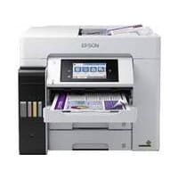 Botes de Tinta Epson EcoTank ET-L6580