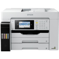 Botes de Tinta Epson EcoTank Pro ET-16680 Botes de Tinta Epson EcoTank Pro ET-16680