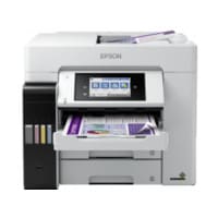 Botes de Tinta Epson EcoTank Pro ET-5880 Botes de Tinta Epson EcoTank Pro ET-5880