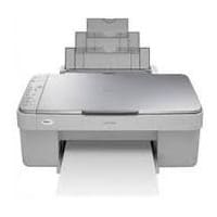 Cartuchos de Tinta Epson Stylus CX3500