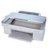 Cartuchos de Tinta Epson Stylus CX3600 / CX3650