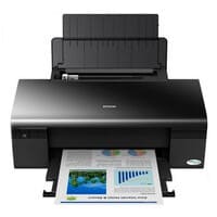 Cartuchos de Tinta Epson Stylus D120 Cartuchos de Tinta Epson Stylus D120