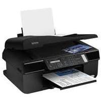 Cartuchos de Tinta Epson Stylus Office BX300F