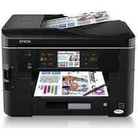Cartuchos de Tinta Epson Stylus Office BX925FWD / BX935FWD Cartuchos de Tinta Epson Stylus Office BX925FWD / BX935FWD
