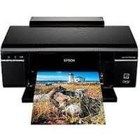 Cartuchos de Tinta Epson Stylus Photo P50 Cartuchos de Tinta Epson Stylus Photo P50