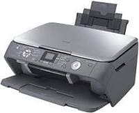 Cartuchos de Tinta Epson Stylus Photo RX520 Cartuchos de Tinta Epson Stylus Photo RX520