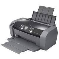 Cartuchos de Tinta Epson Stylus Photo R240 / R245