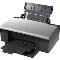 Cartuchos de Tinta Epson Stylus Photo R285