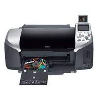 Cartuchos de Tinta Epson Stylus Photo R320 / R325