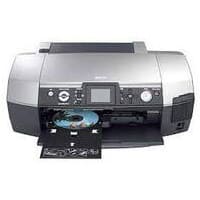 Cartuchos de Tinta Epson Stylus Photo R340