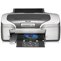 Cartuchos de Tinta Epson Stylus Photo R800