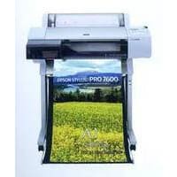 Cartuchos de Tinta Epson Stylus Pro 7600 Cartuchos de Tinta Epson Stylus Pro 7600