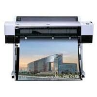 Cartuchos de Tinta Epson Stylus Pro 9450 Cartuchos de Tinta Epson Stylus Pro 9450