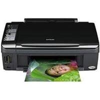 Cartuchos de Tinta Epson Stylus SX200 / SX205 / SX209 Cartuchos de Tinta Epson Stylus SX200 / SX205 / SX209