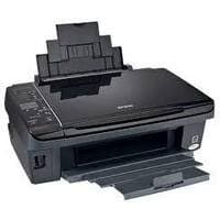 Cartuchos de Tinta Epson Stylus SX210 / SX215 / SX218 Cartuchos de Tinta Epson Stylus SX210 / SX215 / SX218