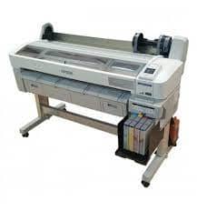 Cartuchos de Tinta Epson SureColor SC-F6000 / SC-F6070 Cartuchos de Tinta Epson SureColor SC-F6000 / SC-F6070