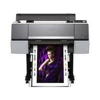 Cartucho de Tinta Pigmentada Epson SureColor SC-P7000 Cartucho de Tinta Pigmentada Epson SureColor SC-P7000