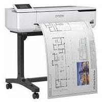 Cartuchos de Tinta Epson SureColor SC-T5100 / M / N