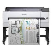 Cartuchos de Tinta Epson SureColor SC-T5400 / SC-T5405 Cartuchos de Tinta Epson SureColor SC-T5400 / SC-T5405
