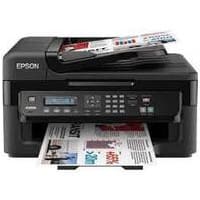 Cartuchos de Tinta Epson WorkForce WF2520NF / WF2530WF Cartuchos de Tinta Epson WorkForce WF2520NF / WF2530WF