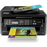 Cartuchos de Tinta Epson WorkForce WF2540WF