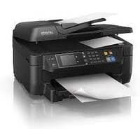 Cartuchos de Tinta Epson WorkForce WF2660DWF / WF2760DWF Cartuchos de Tinta Epson WorkForce WF2660DWF / WF2760DWF
