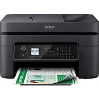 Cartuchos de Tinta Epson WorkForce WF2840DWF / WF2850DWF / WF2870DWF Cartuchos de Tinta Epson WorkForce WF2840DWF / WF2850DWF / WF2870DWF