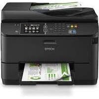 Cartuchos de Tinta Epson WorkForce WF4630DWF Cartuchos de Tinta Epson WorkForce WF4630DWF
