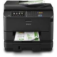 Cartuchos de Tinta Epson WorkForce WF4640DTWF Cartuchos de Tinta Epson WorkForce WF4640DTWF