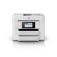 Cartuchos de Tinta Epson WorkForce WF4745DTWF Cartuchos de Tinta Epson WorkForce WF4745DTWF