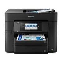Cartuchos de Tinta Epson WorkForce WF4830DTWF Cartuchos de Tinta Epson WorkForce WF4830DTWF