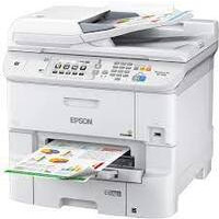 Cartuchos de Tinta Epson WorkForce WF6590 / DTWFC / DWF Cartuchos de Tinta Epson WorkForce WF6590 / DTWFC / DWF