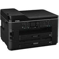 Cartuchos de Tinta Epson WorkForce WF7525 Cartuchos de Tinta Epson WorkForce WF7525