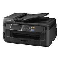 Cartuchos de Tinta Epson WorkForce WF7610DWF / WF7620DTWF Cartuchos de Tinta Epson WorkForce WF7610DWF / WF7620DTWF
