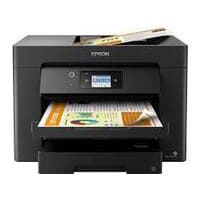 Cartuchos de Tinta Epson WorkForce WF7830DTWF / WF7835DTWF Cartuchos de Tinta Epson WorkForce WF7830DTWF / WF7835DTWF