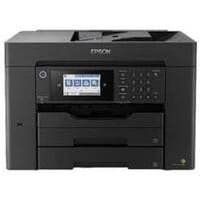 Cartuchos de Tinta Epson WorkForce WF7840DTWF Cartuchos de Tinta Epson WorkForce WF7840DTWF