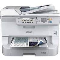 Cartuchos de Tinta Epson WorkForce WF8510DWF Cartuchos de Tinta Epson WorkForce WF8510DWF