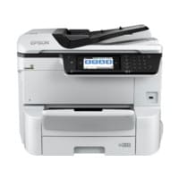 Cartuchos de Tinta Epson WorkForce Pro WF-C8690DWF Series