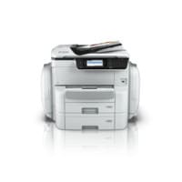 Cartuchos de Tinta Epson WorkForce Pro WF-C869RDTWFC Cartuchos de Tinta Epson WorkForce Pro WF-C869RDTWFC