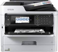 Cartuchos de Tinta Epson WorkForce Pro WF-M5799DWF Cartuchos de Tinta Epson WorkForce Pro WF-M5799DWF