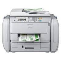 Cartuchos de Tinta Epson WorkForce Pro WF-R5690 Series Cartuchos de Tinta Epson WorkForce Pro WF-R5690 Series