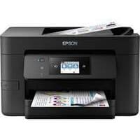 Cartuchos de Tinta Epson WorkForce Pro WF4720DWF / WF4725DWF Cartuchos de Tinta Epson WorkForce Pro WF4720DWF / WF4725DWF