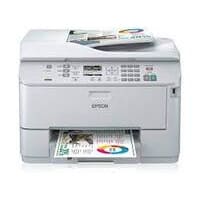 Cartuchos de Tinta Epson WorkForce Pro WP4500 Series Cartuchos de Tinta Epson WorkForce Pro WP4500 Series