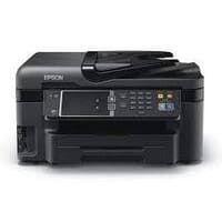 Cartuchos de Tinta Epson WorkForce WF3620DWF / WF3640DTWF Cartuchos de Tinta Epson WorkForce WF3620DWF / WF3640DTWF