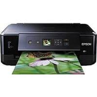 Cartuchos de Tinta Epson XP520 Cartuchos de Tinta Epson XP520